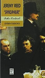 Sayıklamalar Bir Arthur Rimbaud Yorumu - Telos Yayıncılık