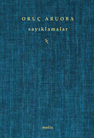 Sayıklamalar - 1