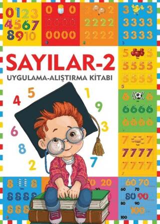 Sayılar - 2 - 1