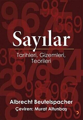 Sayılar - 1