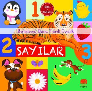 Sayılar - 1