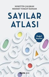 Sayılar Atlası - 1