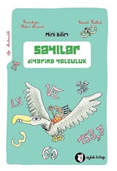 Sayılar Diyarına Yolculuk - Mini Bilim 4 - 1