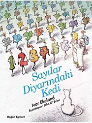 Sayılar Diyarındaki Kedi - Doğan Çocuk