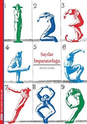 Sayılar İmparatorluğu - Yapı Kredi Yayınları