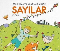 Sayılar Kitabı - Şerif Hayvanlar Aleminde - 1