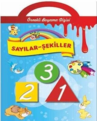 Sayılar - Şekiller - 1