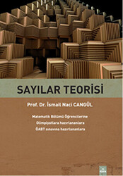 Sayılar Teorisi - 1