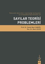 Sayılar Teorisi Problemleri - 1