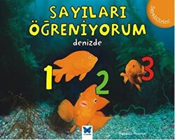 Sayıları Öğreniyorum - Denizde - 1