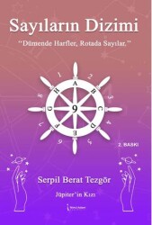 Sayıların Dizimi - İkinci Adam Yayınları