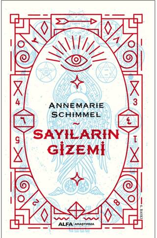 Sayıların Gizemi - 1
