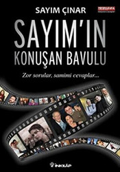 Sayım’ın Konuşan Bavulu - 1