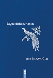 Sayın Michael Hanım - X10 Kitap