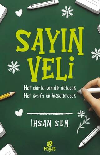 Sayın Veli - 1