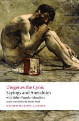Sayings and Anecdotes - 1