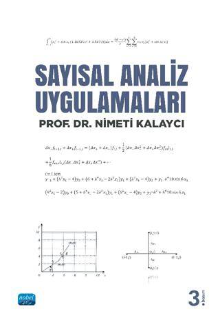 Sayısal Analiz Uygulamaları - 1