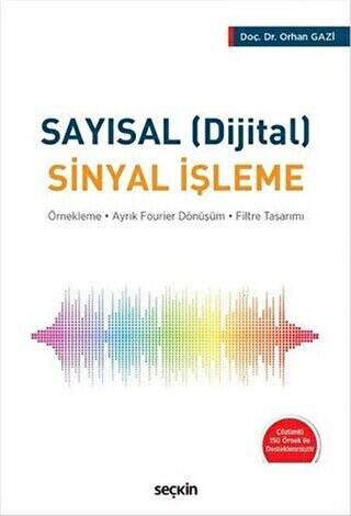 Sayısal Dijital Sinyal İşleme - 1