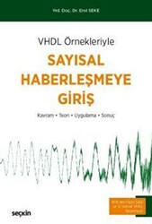 Sayısal Haberleşmeye Giriş - 1