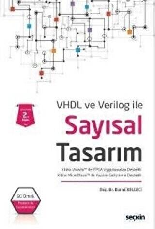 Sayısal Tasarım - 1