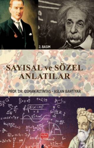 Sayısal ve Sözel Anlatılar - 1