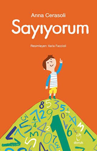 Sayıyorum - 1