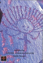 Saymalıtaş - Evrensel Uygarlıkların Çatısı - Enki Yayınları