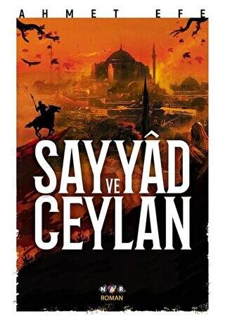 Sayyad ve Ceylan - 1