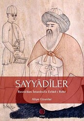 Sayyadiler - 1