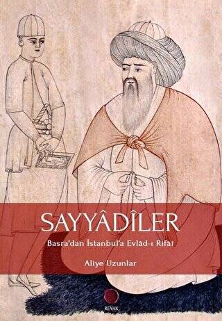 Sayyadiler - 1