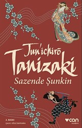 Sazende Şunkin - Can Yayınları