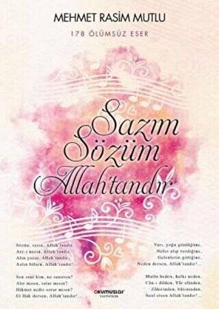 Sazım Sözüm Allah`tandır - 1