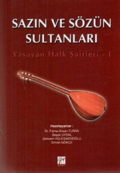 Sazın ve Sözün Sultanları 1 - Gazi Kitabevi