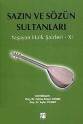Sazın ve Sözün Sultanları 11 - 1