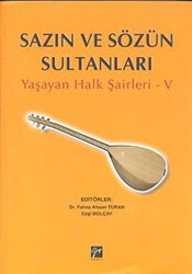 Sazın ve Sözün Sultanları 5 - 1