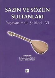 Sazın ve Sözün Sultanları 6 - 1