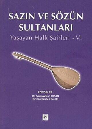 Sazın ve Sözün Sultanları 6 - 1