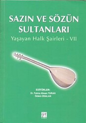 Sazın ve Sözün Sultanları 7 - 1