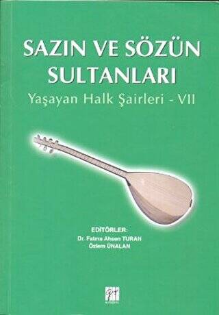 Sazın ve Sözün Sultanları 7 - 1