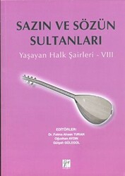 Sazın ve Sözün Sultanları 8 - 1