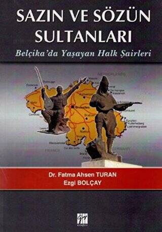 Sazın ve Sözün Sultanları - 1