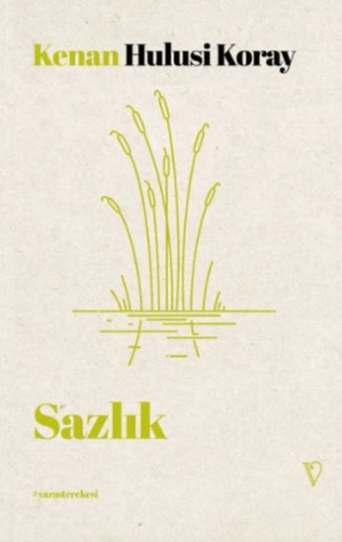 Sazlık - 1