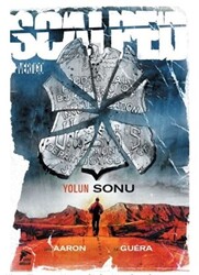 Scalped - Yolun Sonu - 1