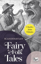 Scandinavian Fairy & Folk Tales - Paper Books