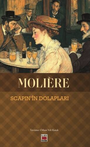 Scapin’in Dolapları - 1