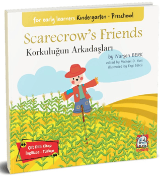 Scarecrow’s Friends - Korkuluğun Arkadaşları - 1