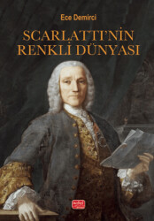 Scarlatti’nın Renkli Dünyası - 1