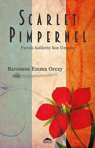 Scarlet Pimpernel - 1