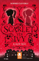 Scarlet ve Ivy: Kayıp İkiz - 1