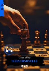 Schachnovelle - TGR Yayıncılık